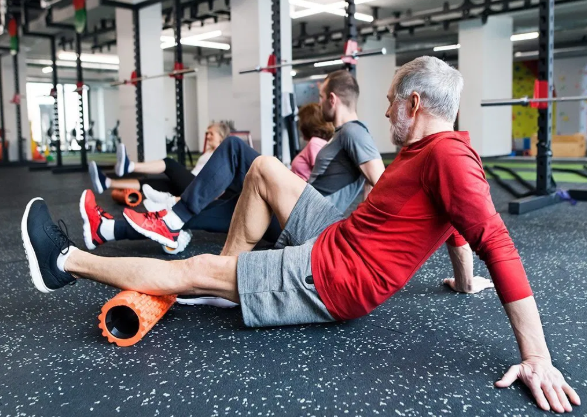 反射療法如何工作？